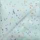 Baby Blue Speck 16-oz Brush on Stoneware Glaze by Mayco Colors